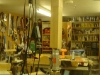 Sky clamp                               