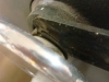 Jet spanner Jet spanner