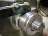 Adapter Spanner Adapter Spanner