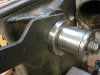 Stubby spindle wrench Stubby spindle wrench