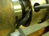 Chuck spanner                               