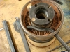 Chuck spanner Chuck spanner