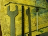 Chuck unstuck tools                               