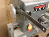 Jet spindle spanner                               