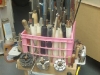 Tool storage Tool storage