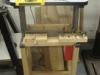 Router table