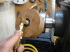 Universal vacumn adapters                               