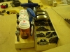  Chuck Jaw storage                              
