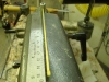 Depth gauge                               