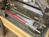 Stubby tool storage                               