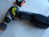 Power sander                               