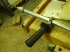 Hollowing tool                               