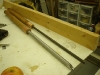  Metal spinning tools                              