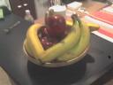 Fruit bowl at Regis