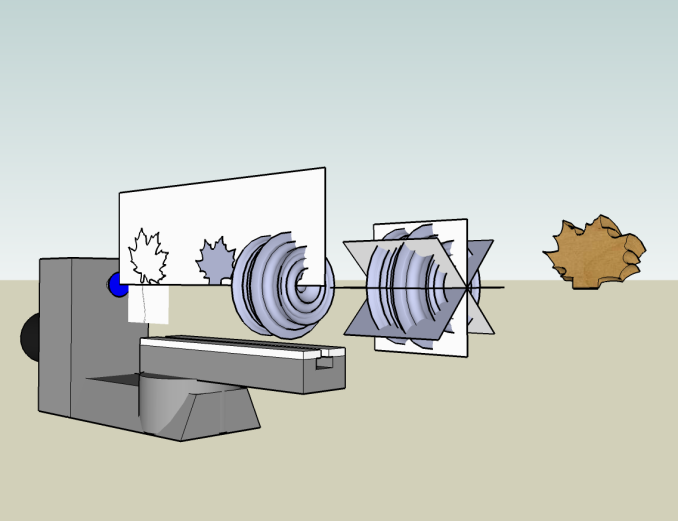 Segmented Woodturning Software