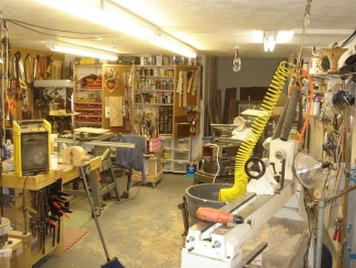 My Shop