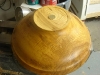  Ash 24" Bowl                              